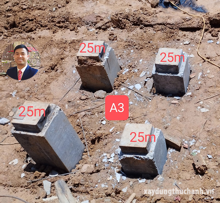 cao độ dừng ép cọc 2