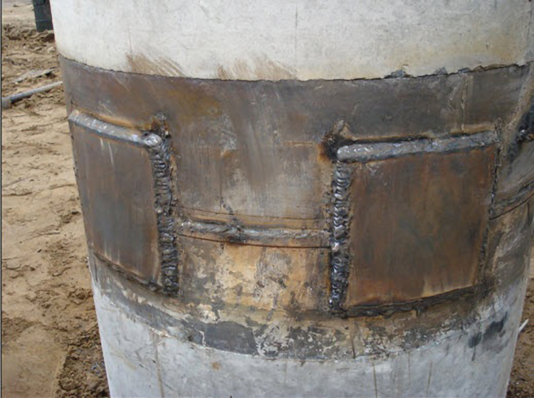 nối hàn bản mã 3