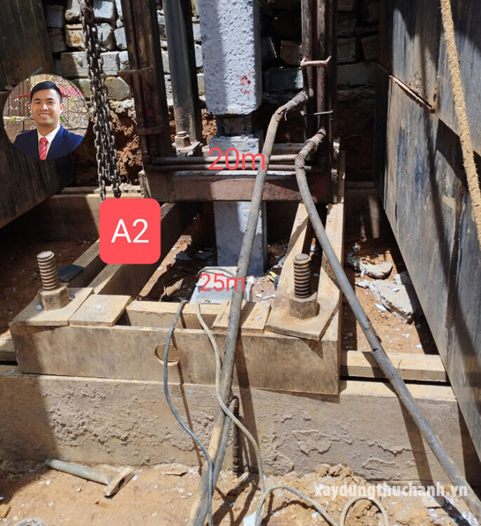 nối hàn bản mã 1